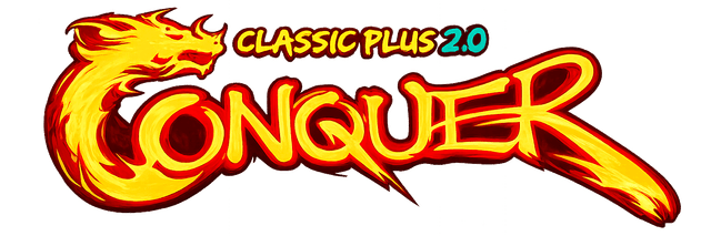 Conquer Classic Plus 2.0